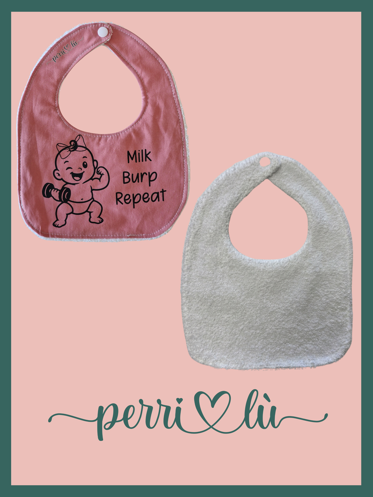 Bavetta Perrilù BabyGym