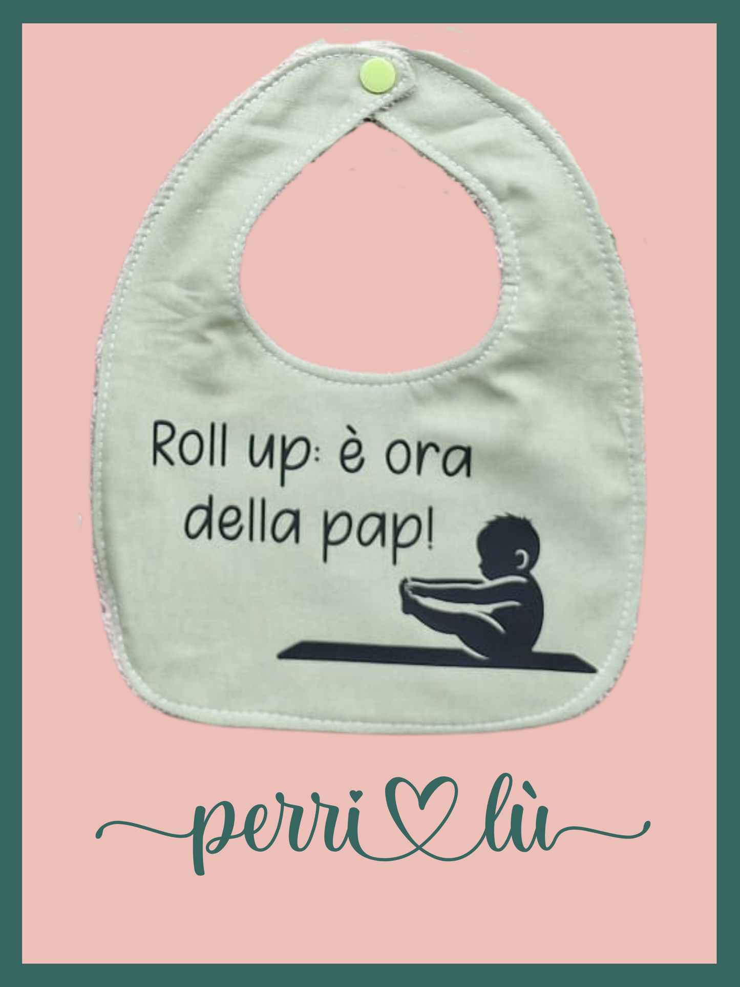 Bavetta Perrilù Roll Up