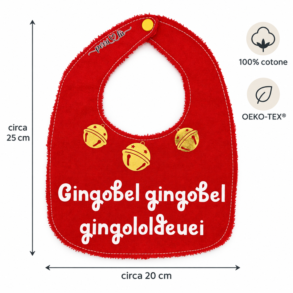 Bavetta Gingobel