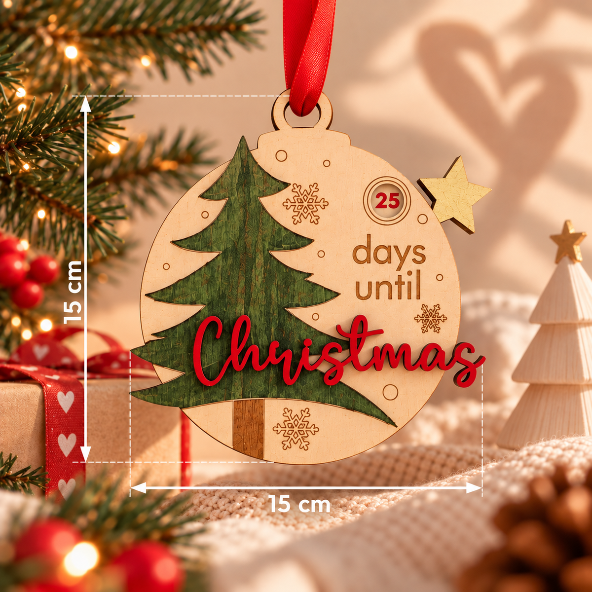 Countdown Christmas