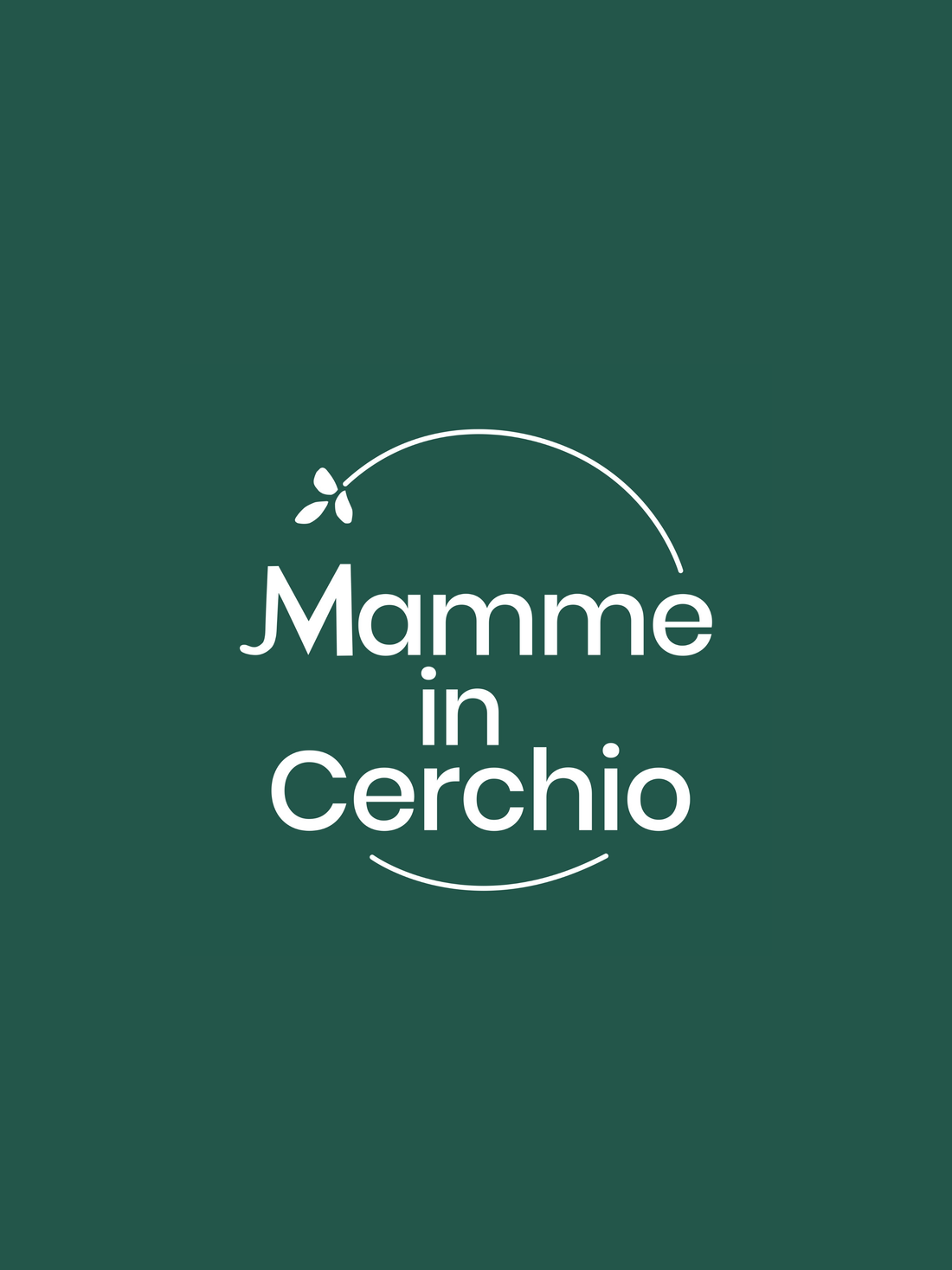 👩‍👧 Mamme in Cerchio: perché nasce questa community