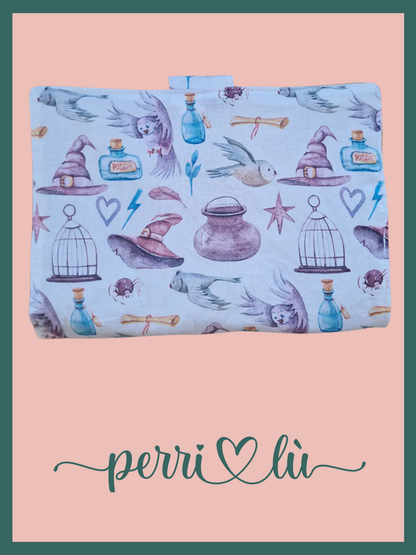 Porta Pannolini Perrilù Pozioni