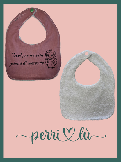 Bavetta Perrilù Vita di Merende