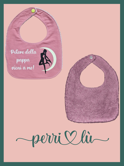 Bavetta Perrilù Potere della Pappa