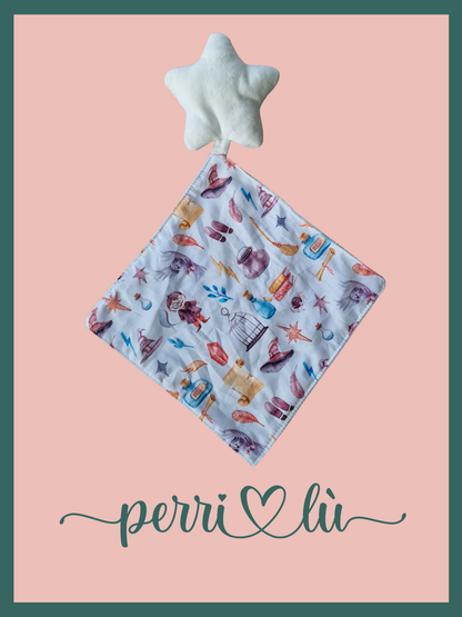 Doudou Perrilù Cristallo