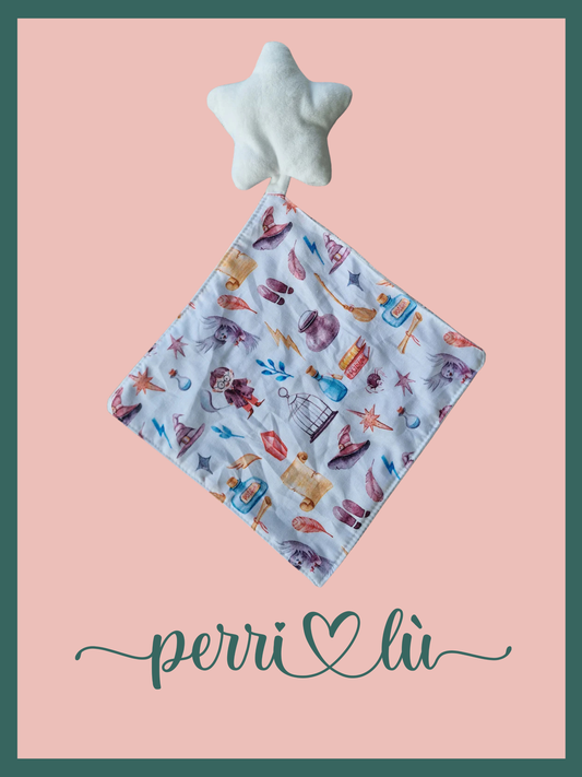 Doudou Perrilù Cristallo