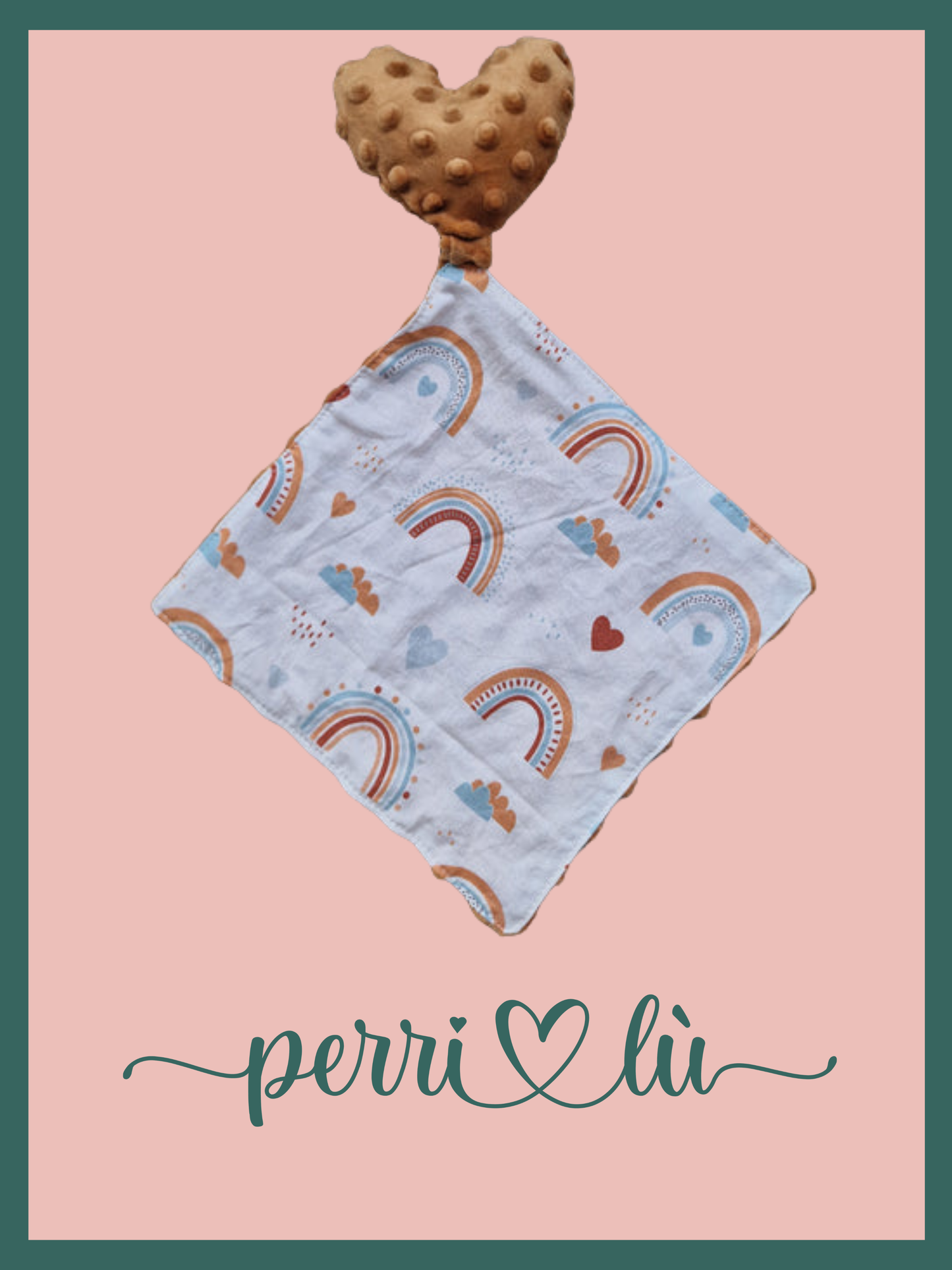 Doudou Perrilù Archetti