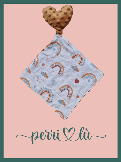 Doudou Perrilù Archetti