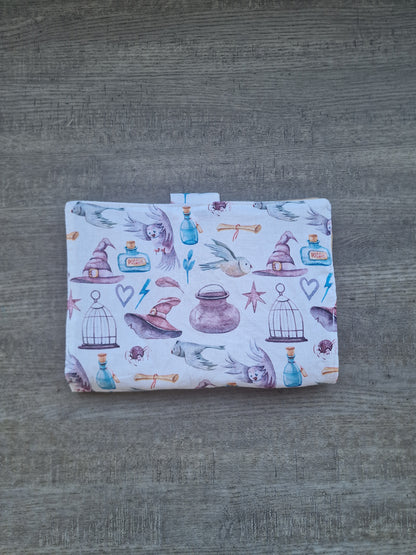 Porta pannolini pozioni