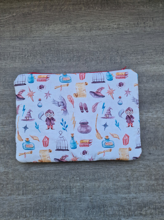 Pochette cambio cristallo