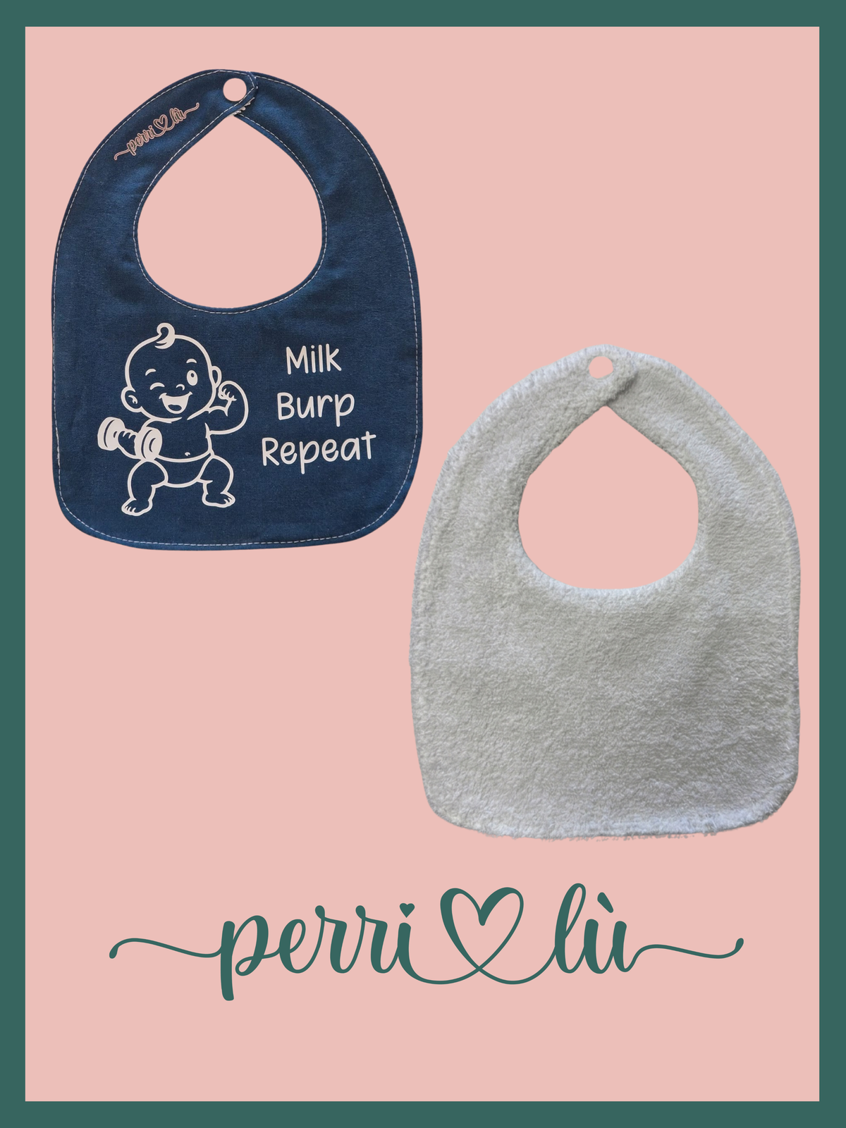 Bavetta Perrilù BabyGym