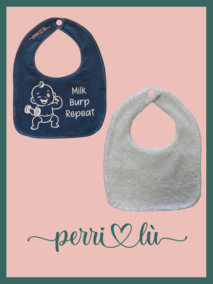Bavetta Perrilù BabyGym