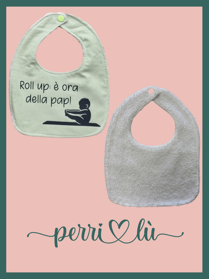 Bavetta Perrilù Roll Up