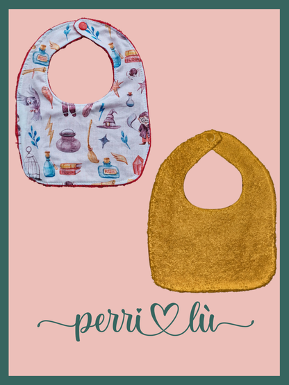 Bavetta Perrilù Cristallo