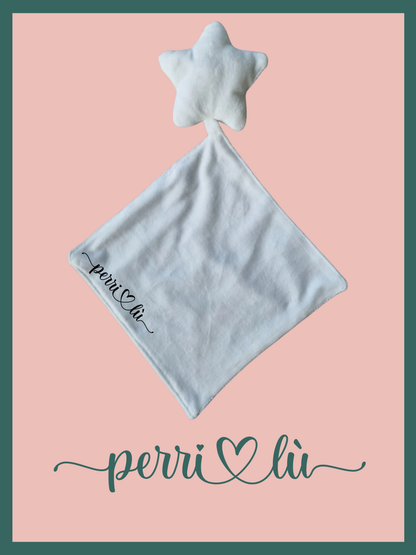 Doudou Perrilù Cristallo