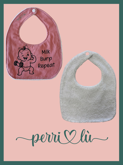 Bavetta Perrilù BabyGym