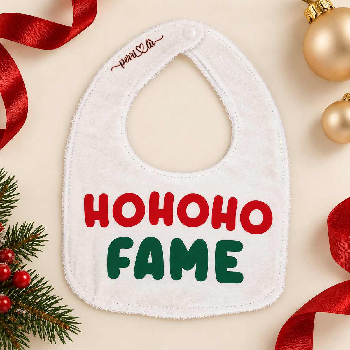 Bavetta HO HO HO FAME