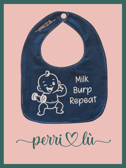 Bavetta Perrilù BabyGym