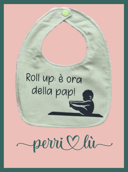 Bavetta Perrilù Roll Up