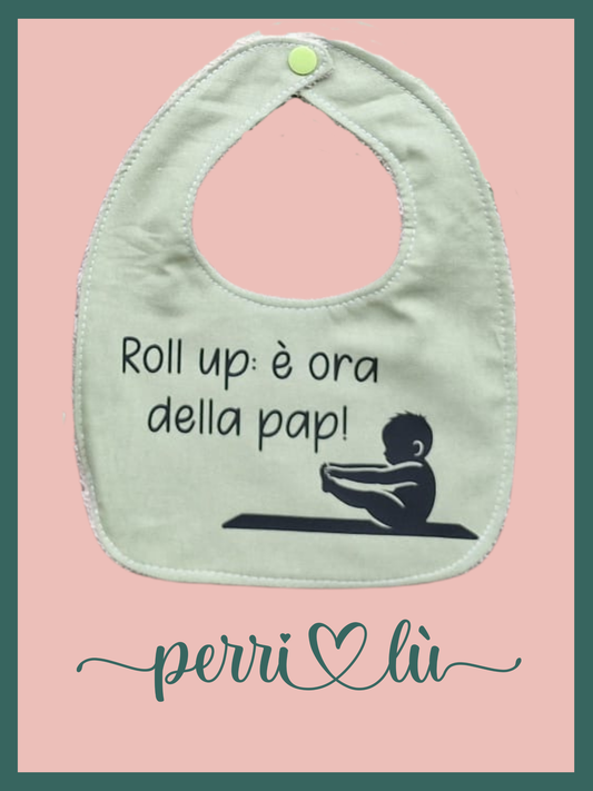 Bavetta Perrilù Roll Up