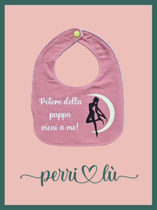 Bavetta Perrilù Potere della Pappa