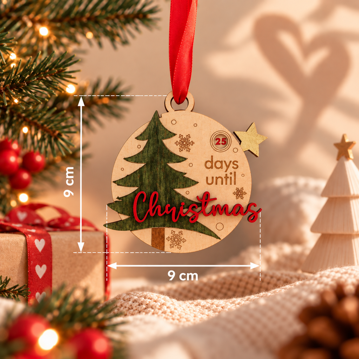 Countdown Christmas
