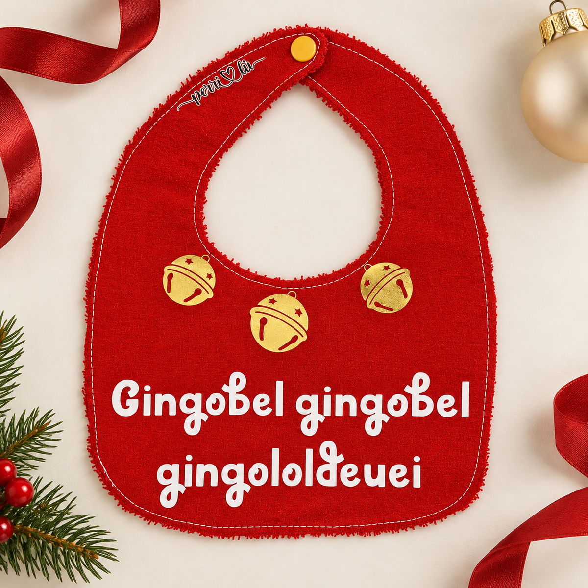 Bavetta Gingobel