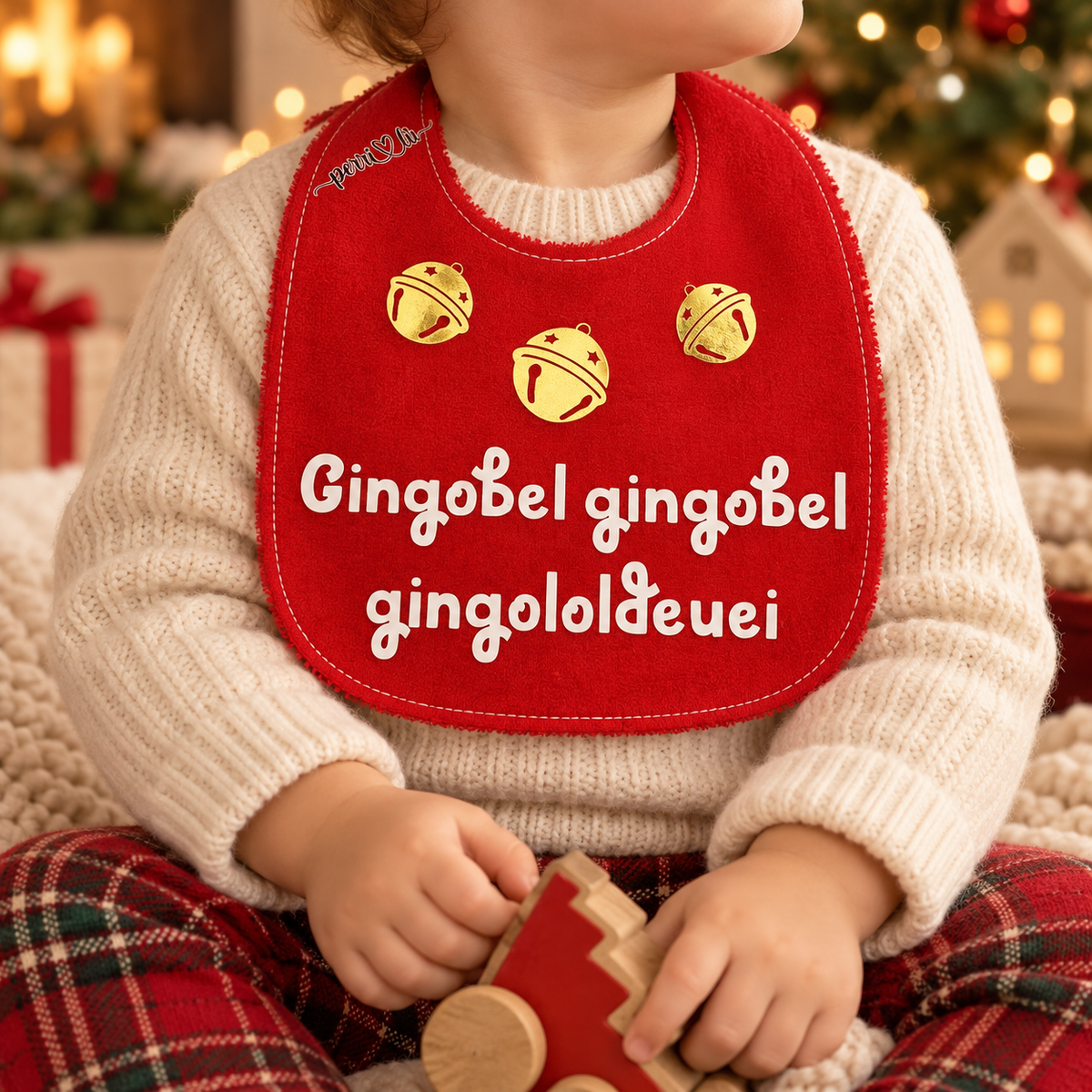 Bavetta Gingobel