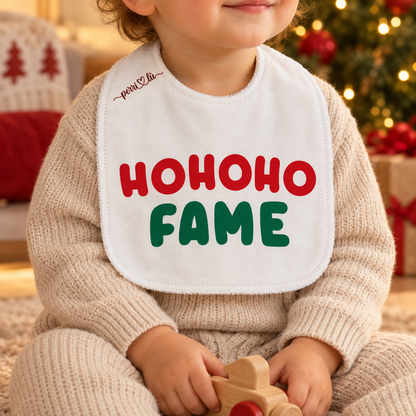 Bavetta HO HO HO FAME