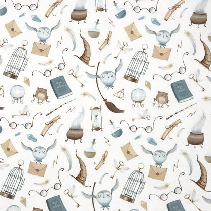 Portachiavi Perrilù Alohomora