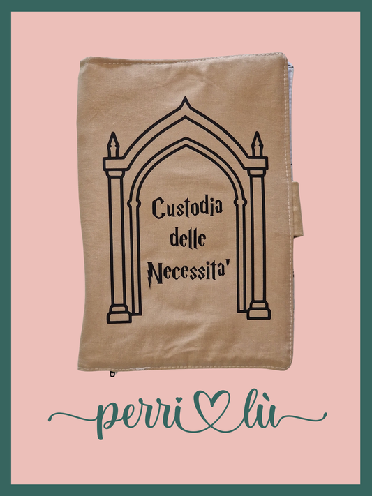 Porta pannolini Perrilù Custodia delle Necessità