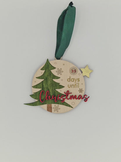 Countdown Christmas